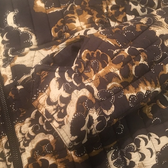 Quilted cotton Scotch & Soda bomber jacket - Picture 7 of 9